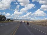 2010 Ride For Fallen Officers