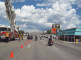 2010 Ride For Fallen Officers