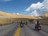 2010 Ride For Fallen Officers