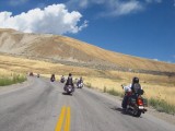 2010 Ride For Fallen Officers