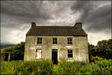 Abandoned House HDR