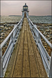 Marshall Point Light, Port Clyde Maine