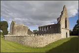 Roscommon Abbey