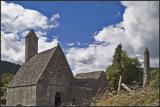 St. Kevins at Glendalough