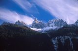 Chamonix France