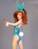 Sexy Easter Bunny Pin Up5
