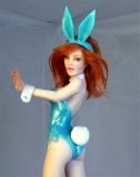 Sexy Easter Bunny Pin Up7