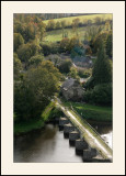 Chateauneuf du FaouPrès du canal