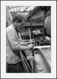 Bois cintré a Montreuil