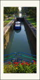 Ecluse du canal</br> de Chelles</br>  Neuilly sur Marne