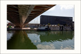 Canal de l'Ourcq