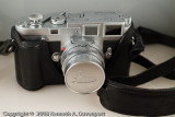 My Leica M3 Single Stroke