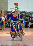 Native American Folk Dance