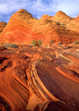 North Coyote Buttes, AZ