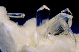 Gypsum (Var.selenite), Mexico