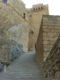 Akropolis of Lindos