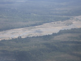 Kruger National Park from the Air