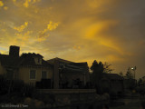 Amazing Sky