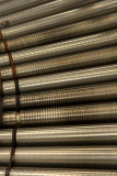 Bottling Line Detail