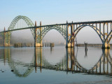 Yaquina Bridge