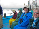 Happy birders