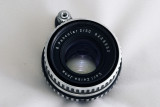 Carl Zeiss Jena Pancolar 2/50