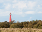 Vuurtoren Schiermonnikoog