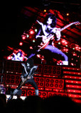 Tommy Thayer the star of the SHOW