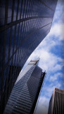 Its the building, not the lens