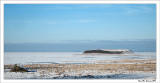 Island in Roskilde Fjord