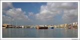 Sliema Harbour