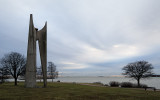 The Seafarers Monument