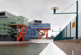 Helsinki Technology Center