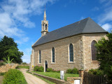 Chapelle de Keranroux