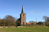 Hoorn Sint Janskerk