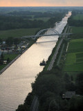 Groningen - Van Starkenborghkanaal