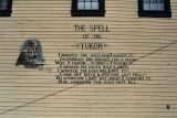 Spell of the Yukon