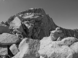 Mt. Abbot