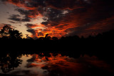 Fire in the Lake