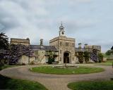Stately Home