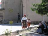 Haci Bektas-i Veli Tomb and Museum