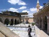 Haci Bektas-i Veli Tomb and Museum