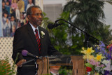 Dennis Ross