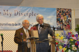 Philip Samaan & Mel Eisele