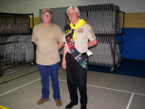 Winn Hammond & Mel Eisele