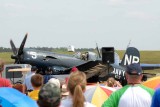 Blue Angles Air Show