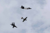 Blue Angles Air Show