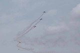 Blue Angles Air Show
