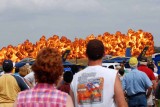 Blue Angles Air Show