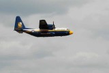 Blue Angles Air Show